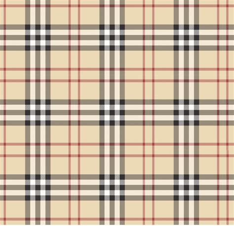 what is the classic burberry pattern called|Burberry check pattern.